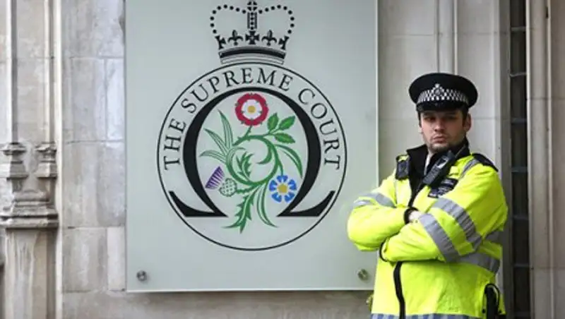 Россия выиграла первый этап спора с Украиной по долгу на $3 млрд