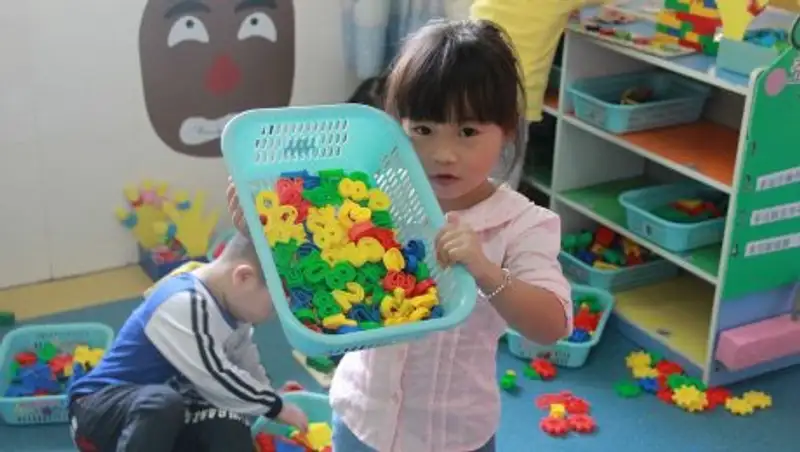 Ребенок выпил уксус в частном детсаду Караганды