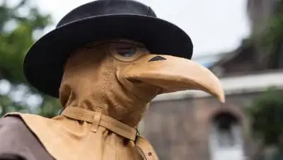 pixabay, фото - Новости Zakon.kz от 28.09.2020 08:48