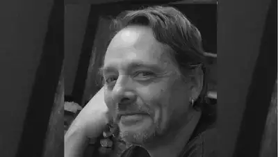 художник, фото - Новости Zakon.kz от 18.06.2022 20:51