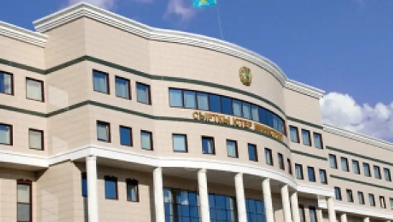 В МИДе РК прокомментировали смерть молодого казахстанца на острове Хайнань