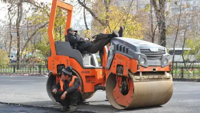 Zakon.kz/Максим Золотухин, фото - Новости Zakon.kz от 20.05.2019 13:09