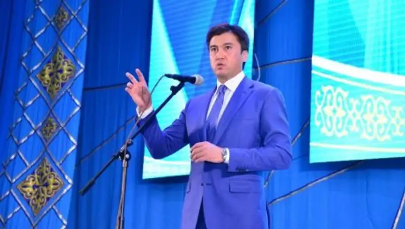 Чиновникам Шымкента увеличат зарплаты