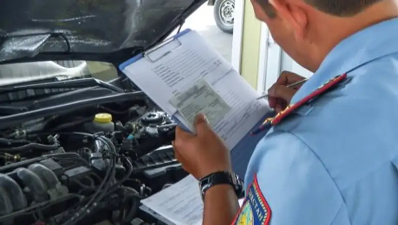 Сверку при покупке авто из салона отменят с 1 декабря