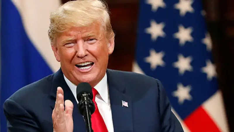 Трамп отложил признание мексиканских наркокартелей террористическими организациями