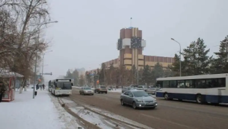 В Павлодаре с 1 января изменят маршруты общественного транспорта