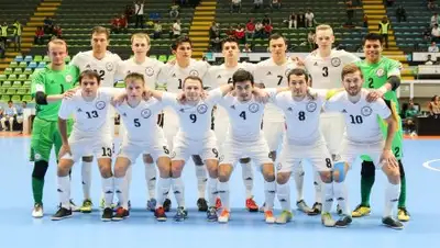 Kazfootball, фото - Новости Zakon.kz от 24.03.2018 20:31