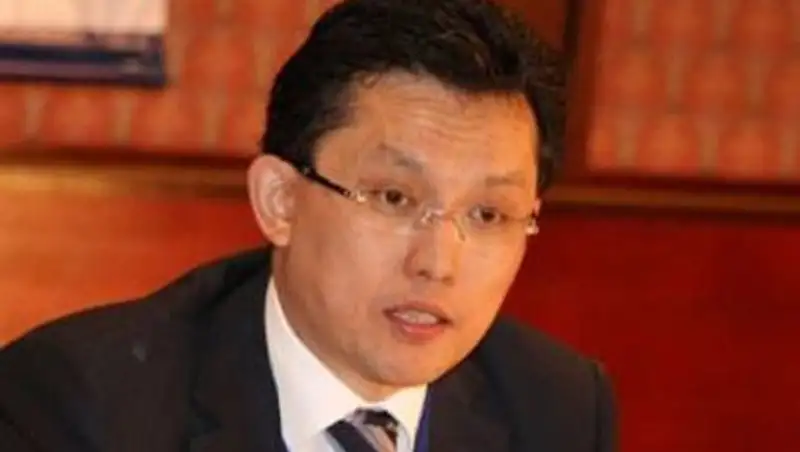 Между Турцией и Казахстаном товарооборот увеличился в 1, 2 раза