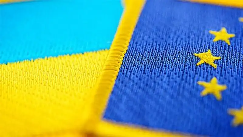 Европа отказалась торговать с Украиной