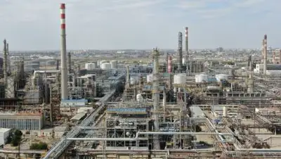 АО НК "КазМунайГаз", фото - Новости Zakon.kz от 06.11.2020 09:30