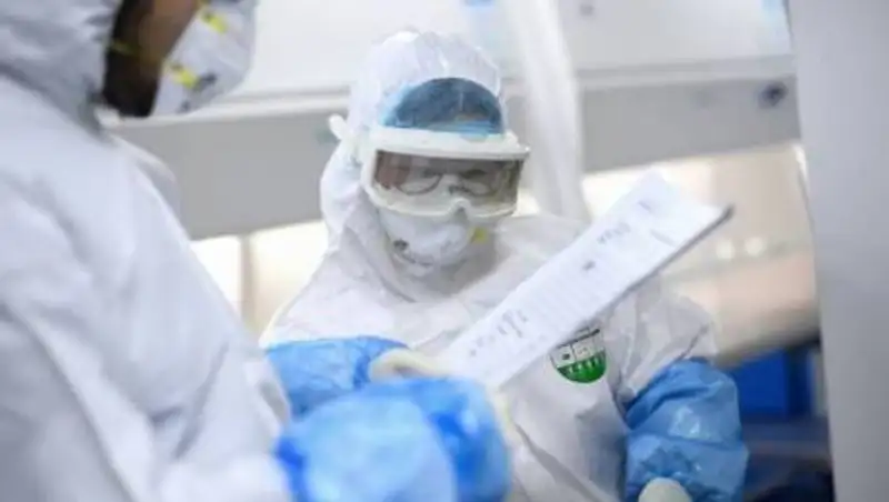 Еще 136 казахстанцев выздоровели от COVID-19