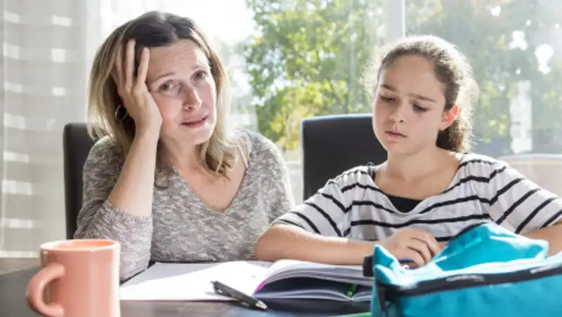 Школьное задание о семейном бюджете возмутило родителей