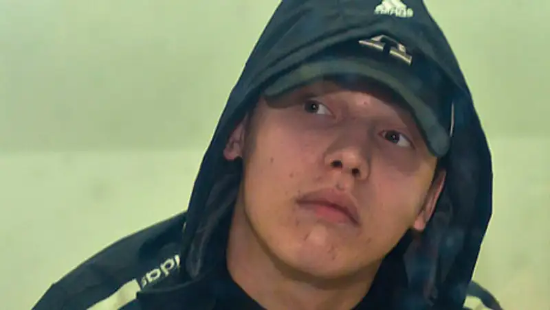 Дело Челаха могут пересмотреть уже в августе 2013 года. Фото с сайта locman.kz, фото - Новости Zakon.kz от 08.08.2013 20:49