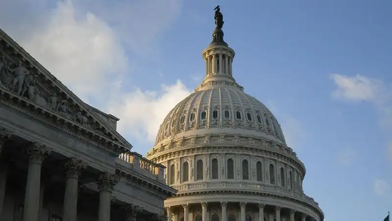 В США одобрили выделение Киеву 40 млрд долларов