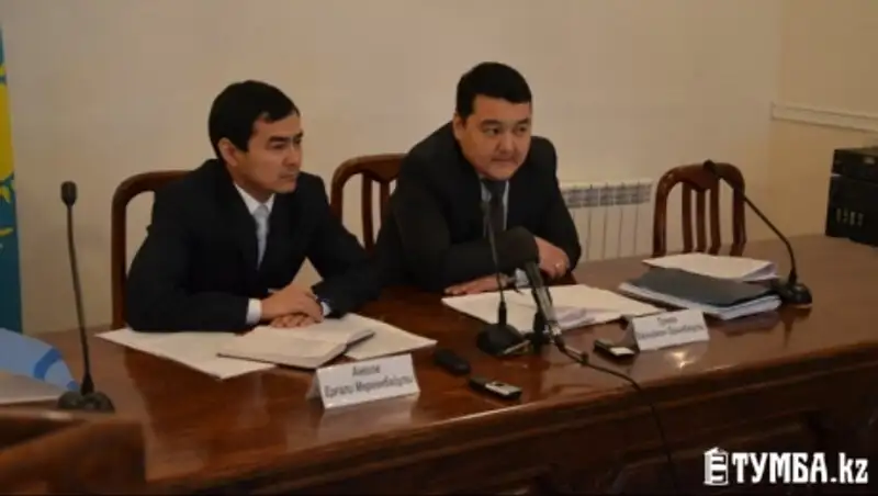 В Актау планируют открыть молодежный центр