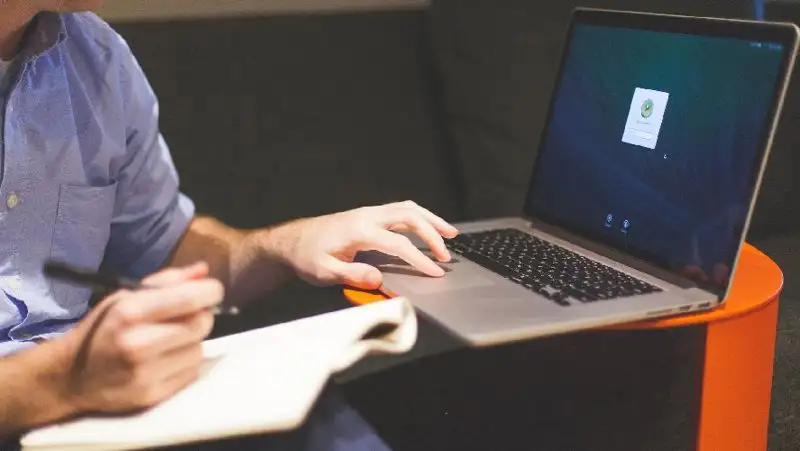 В информационной системе ЭСФ произошел сбой