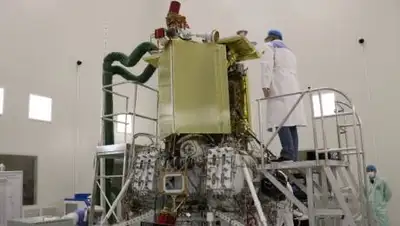 Роскосмос, фото - Новости Zakon.kz от 27.02.2021 12:31