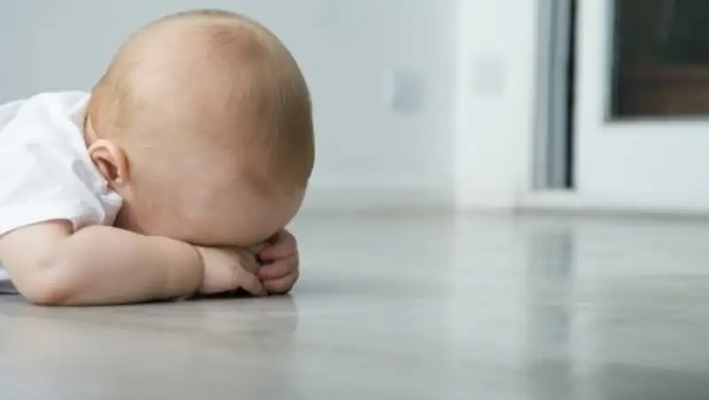 В Алматы распутная мать двоих детей продала своего новорожденного сына за 2 тыс. долларов