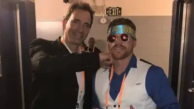 instagram.com, фото - Новости Zakon.kz от 06.05.2018 08:46