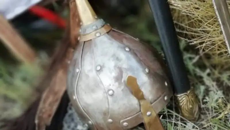 Международный фестиваль культуры кочевников «Көшпенділер әлемі» станет ежегодным