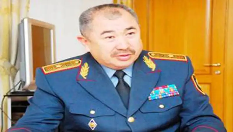 Аттестацию сотрудников МВД РК будут проводить в Казахстане каждые 3 года.