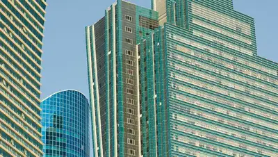 недвижимость, фото - Новости Zakon.kz от 22.12.2021 16:14