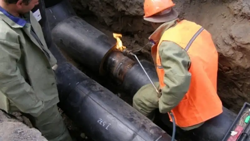 Как субсидировать строительство систем тепло- и водоснабжения