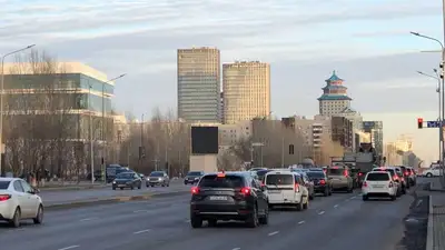 прогноз погоды, фото - Новости Zakon.kz от 20.09.2023 20:13