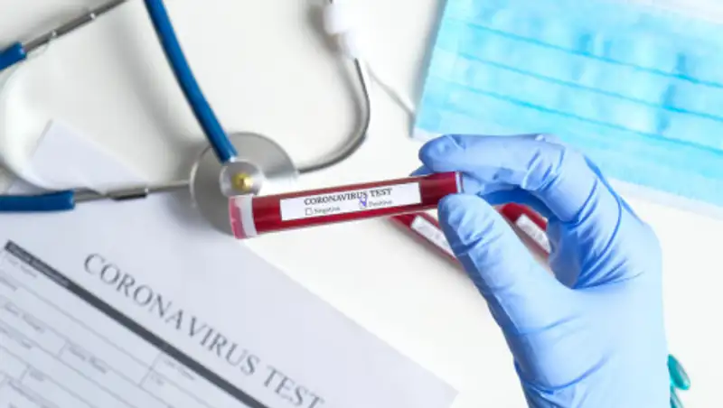 В Узбекистане обнаружили новых больных коронавирусом