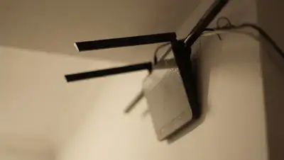 интернет-провайдера, фото - Новости Zakon.kz от 05.08.2022 12:17