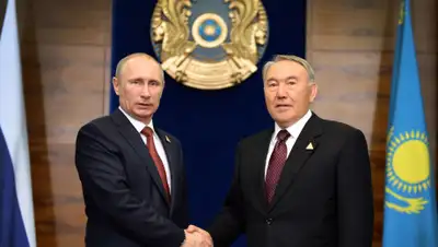 Акорда, фото - Новости Zakon.kz от 05.07.2019 16:58