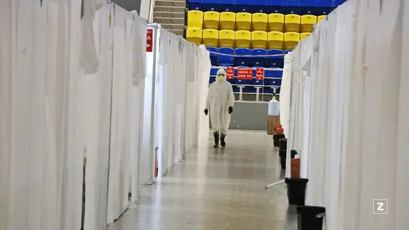 ВОЗ беспокоит, что мир не готовится к новой пандемии