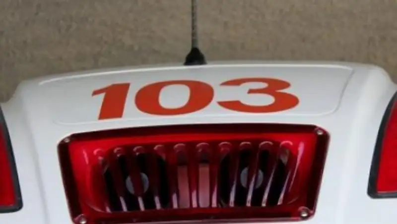 В Мангистау под колеса автомашин попали восьмилетняя школьница и 75-летний пенсионер