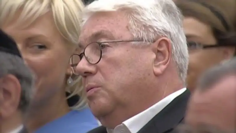 На Винокура подали в суд из-за долгов за коммуналку