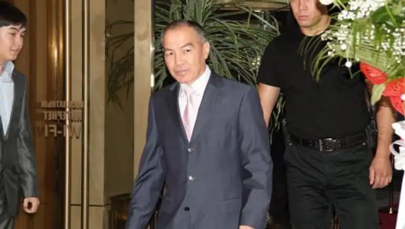 Тулешов признал вину по двум статьям