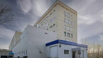 Валерия Бугаева, фото - Новости Zakon.kz от 27.01.2021 10:04