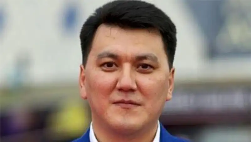 Ерлана Карина назначили директором Казахстанского института стратегических исследований