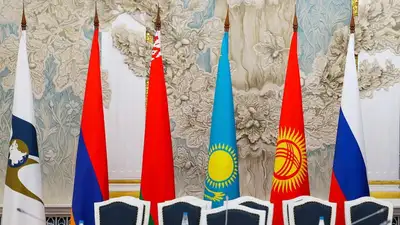 Смаилов рассказал о барьерах в торговле со странами ЕАЭС, фото - Новости Zakon.kz от 03.02.2023 15:45