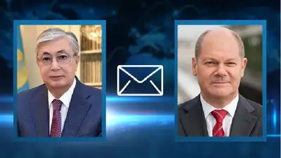 поздравления, беседа, фото - Новости Zakon.kz от 08.12.2021 16:59