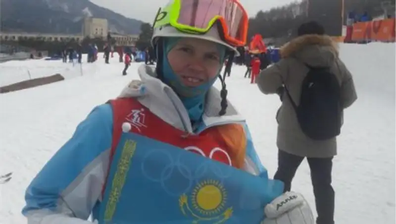 Олимпиада-2018: расписание выступлений казахстанцев на 11 февраля
