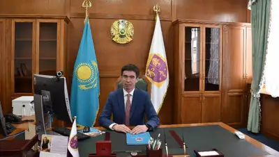 назначение, экс-вице-министр, Казахстан, ректор, фото - Новости Zakon.kz от 13.06.2022 13:44
