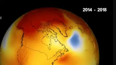 NASA, фото - Новости Zakon.kz от 07.02.2019 09:39