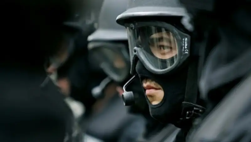 Усиление мер безопасности рассмотрела антитеррористическая комиссия акимата Астаны