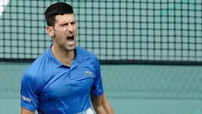 Теннис Полуфинал Итоговый турнир, фото - Новости Zakon.kz от 18.11.2022 12:28