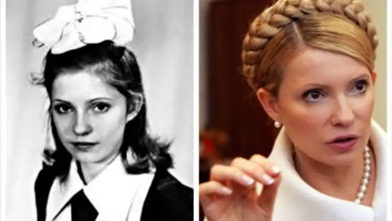 Власть с человеческим лицом: как известные политики выглядели в молодости