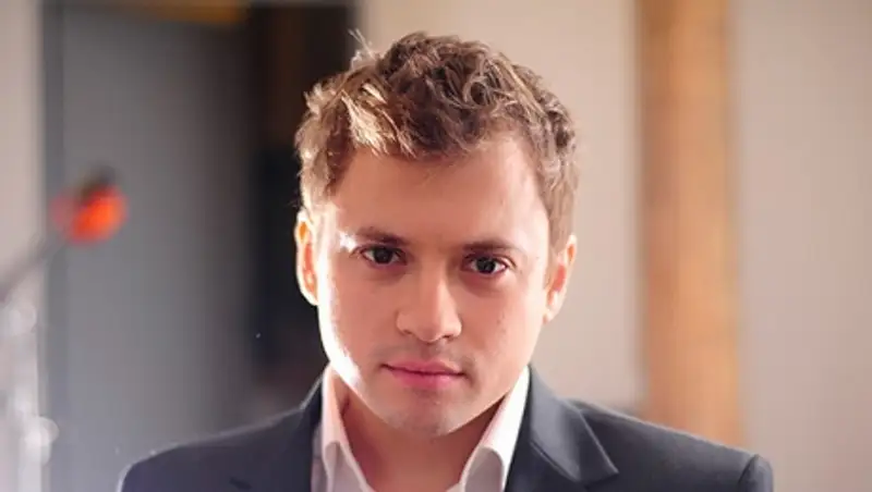 Актер Андрей Гайдулян вернулся в Москву после лечения лимфомы