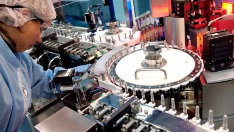 Производство химпродукции в Казахстане выросло на 18%