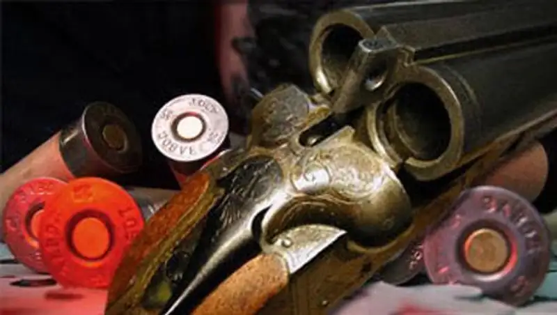 Браконьер, занимавшийся отстрелом сайги, задержан в Карагандинской области