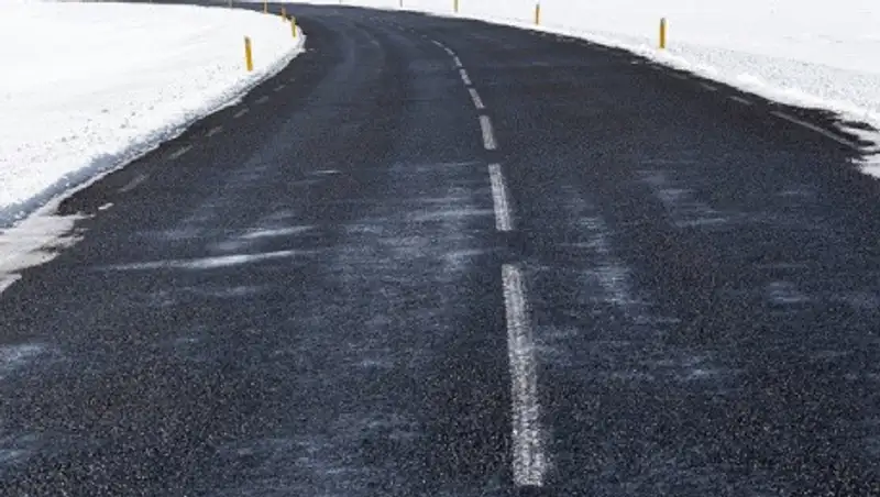 Ситуация на дорогах ухудшается - МВД