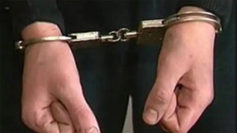 В Таразе задержан беглый преступник 